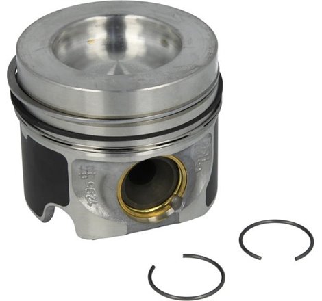 Piston - Kolbenschmidt-40558600