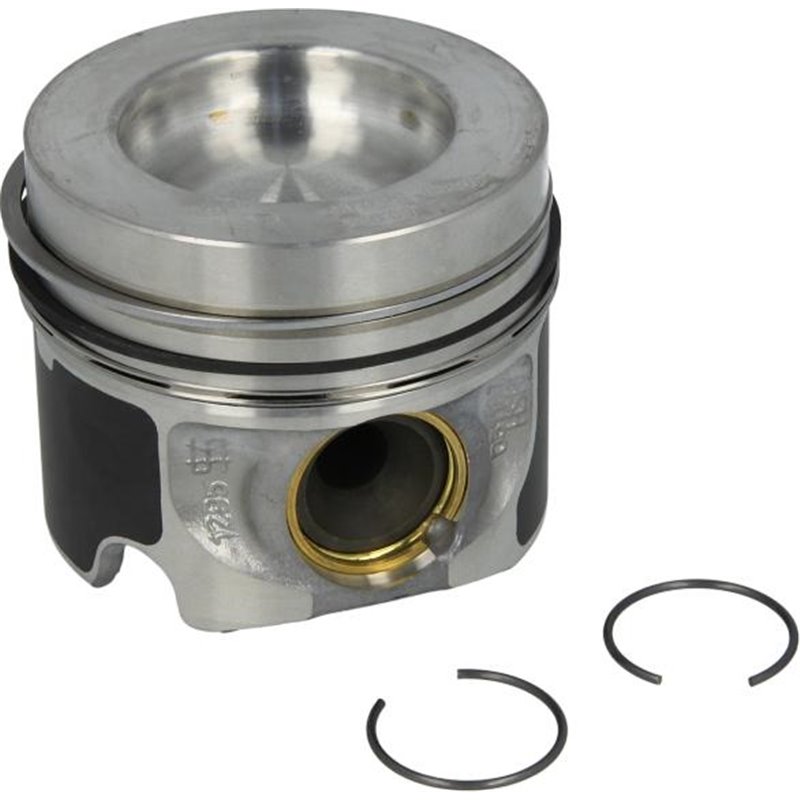 Piston - Kolbenschmidt-40558600