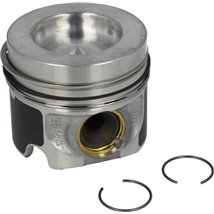Piston - Kolbenschmidt-40558600