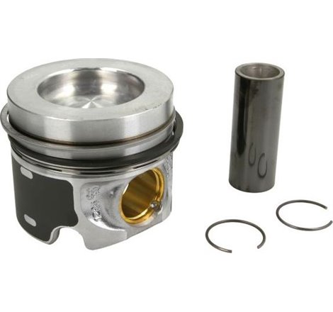 Piston - Kolbenschmidt-40558610