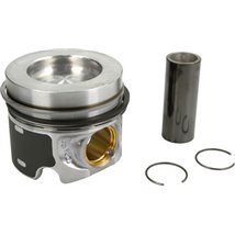 Piston - Kolbenschmidt-40558610