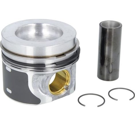 Piston - Kolbenschmidt-40558620