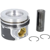 Piston - Kolbenschmidt-40558620