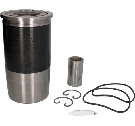 Set raparatii, piston / bucsa cursa cilindru - Kolbenschmidt-40595961