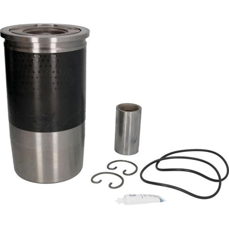 Set raparatii, piston / bucsa cursa cilindru - Kolbenschmidt-40595961