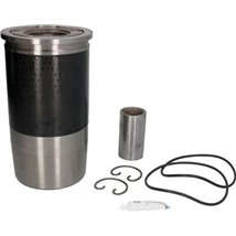 Set raparatii, piston / bucsa cursa cilindru - Kolbenschmidt-40595961