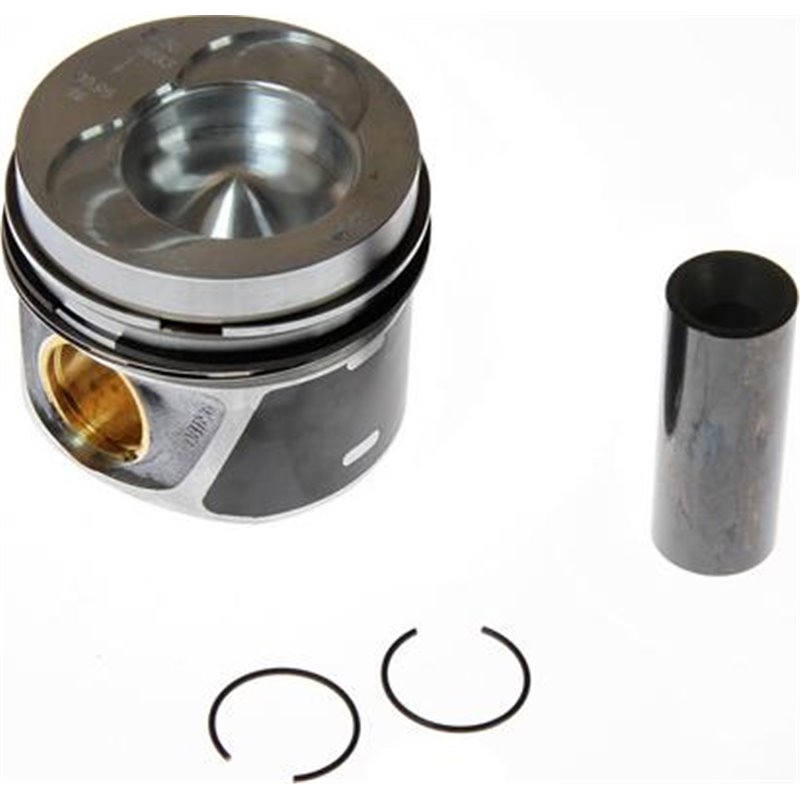 Piston - Kolbenschmidt-40683600