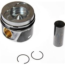 Piston - Kolbenschmidt-40683600