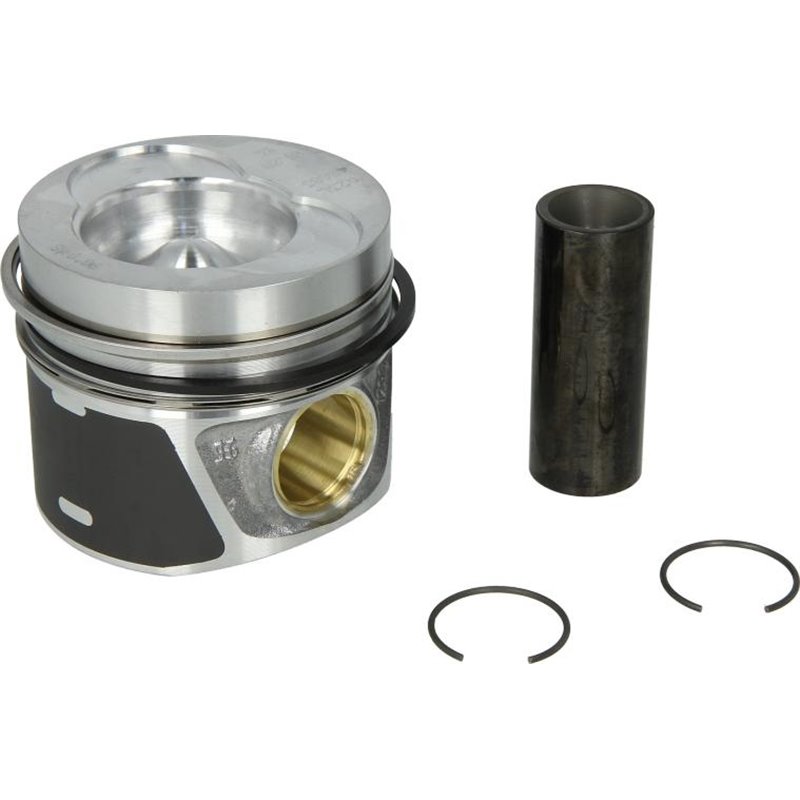 Piston - Kolbenschmidt-40683610