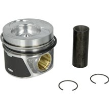Piston - Kolbenschmidt-40683610
