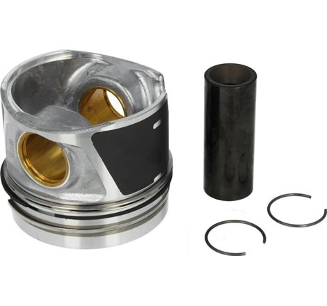 Piston - Kolbenschmidt-40715600