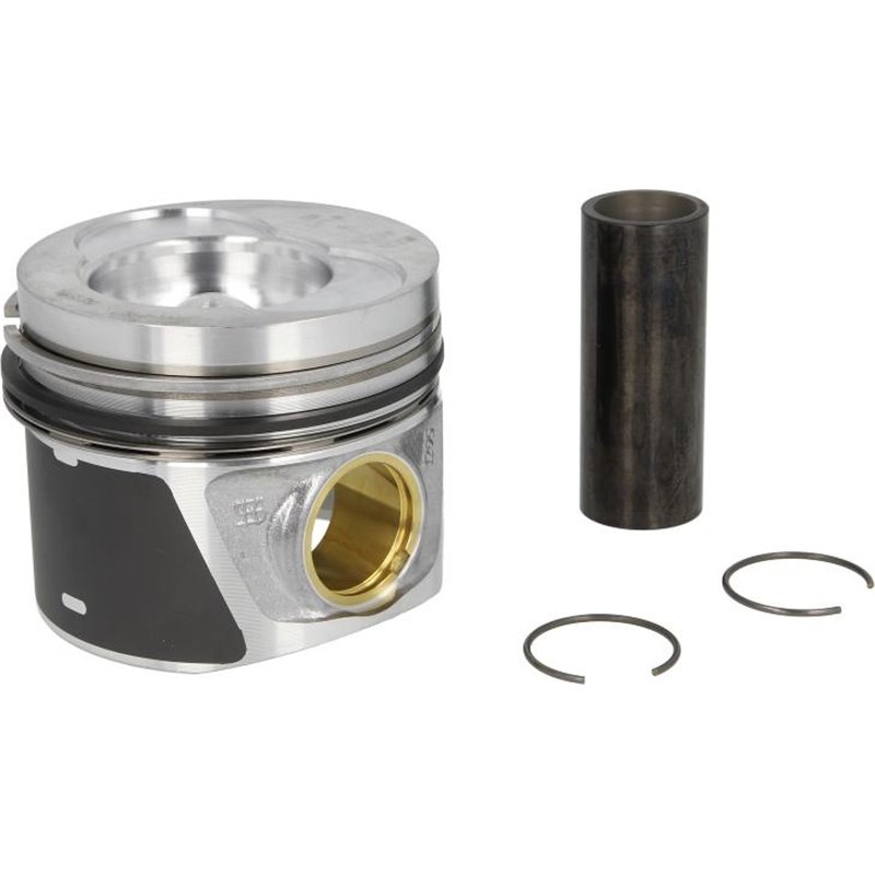 Piston - Kolbenschmidt-40715620