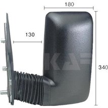 Retrovizor exterior - Alkar-9209977