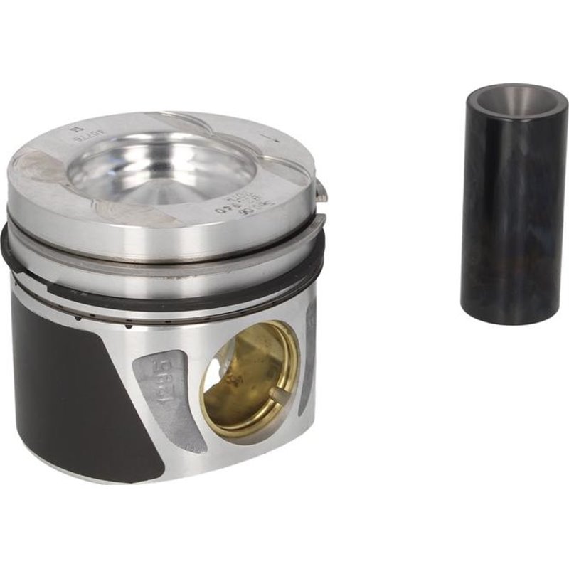 Piston - Kolbenschmidt-40776600