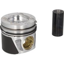 Piston - Kolbenschmidt-40776600