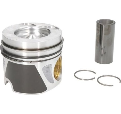 Piston - Kolbenschmidt-40776610