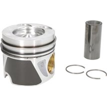 Piston - Kolbenschmidt-40776610