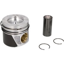 Piston - Kolbenschmidt-40776620