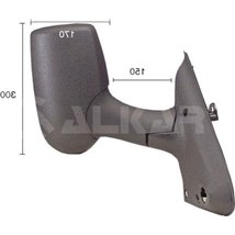 Oglinda exterioara - Alkar-9210960