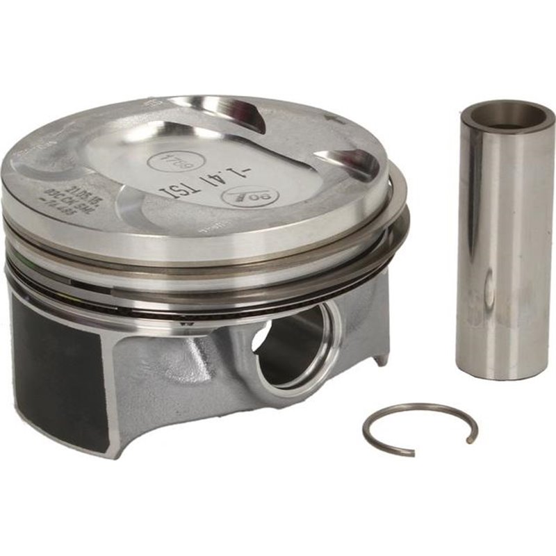 Piston - Kolbenschmidt-40846600
