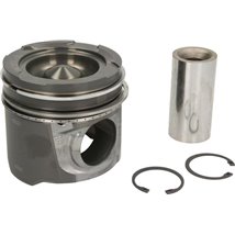 Piston - Kolbenschmidt-40871600