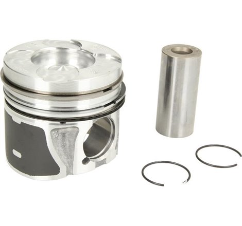 Piston - Kolbenschmidt-41071600