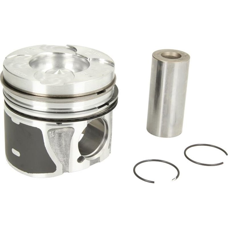 Piston - Kolbenschmidt-41071600