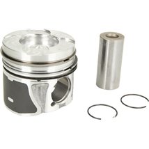 Piston - Kolbenschmidt-41071600