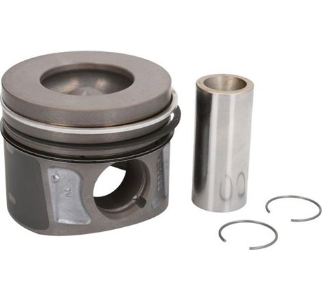 Piston - Kolbenschmidt-41072600