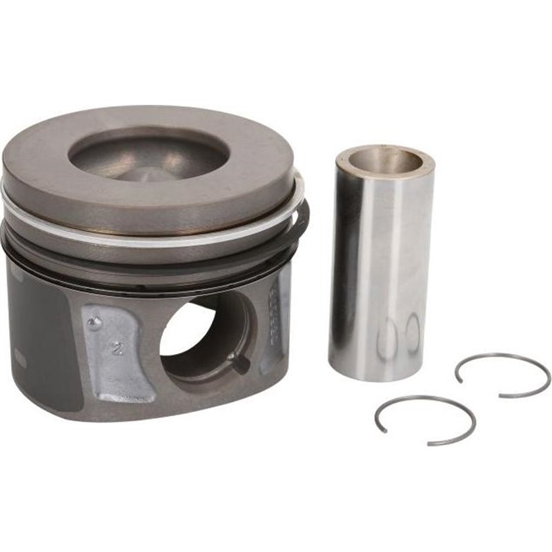 Piston - Kolbenschmidt-41072600
