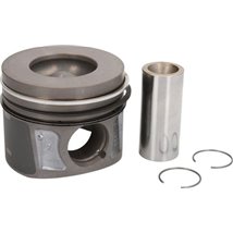 Piston - Kolbenschmidt-41072600