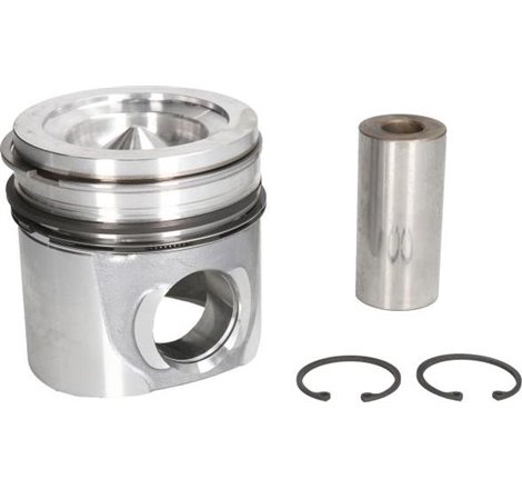 Piston - Kolbenschmidt-41077600