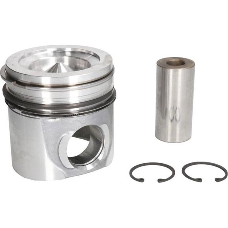 Piston - Kolbenschmidt-41077600