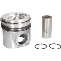 Piston - Kolbenschmidt-41077600