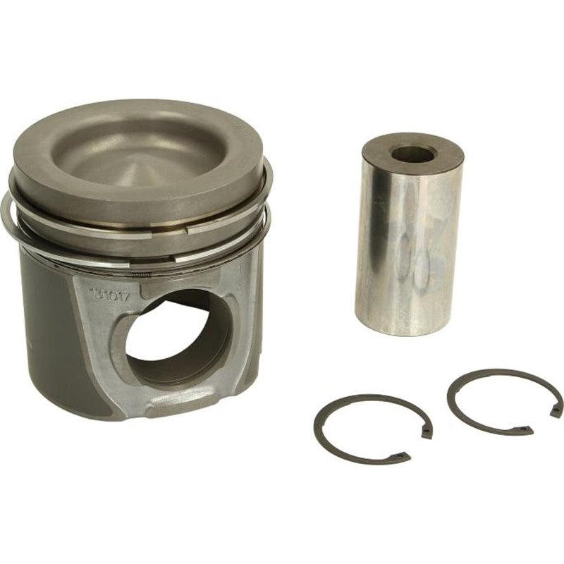 Piston - Kolbenschmidt-41088600