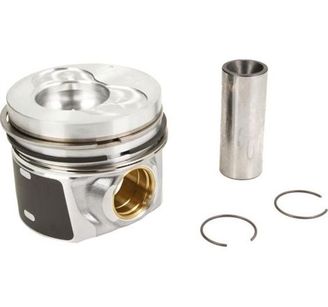 Piston - Kolbenschmidt-41093600