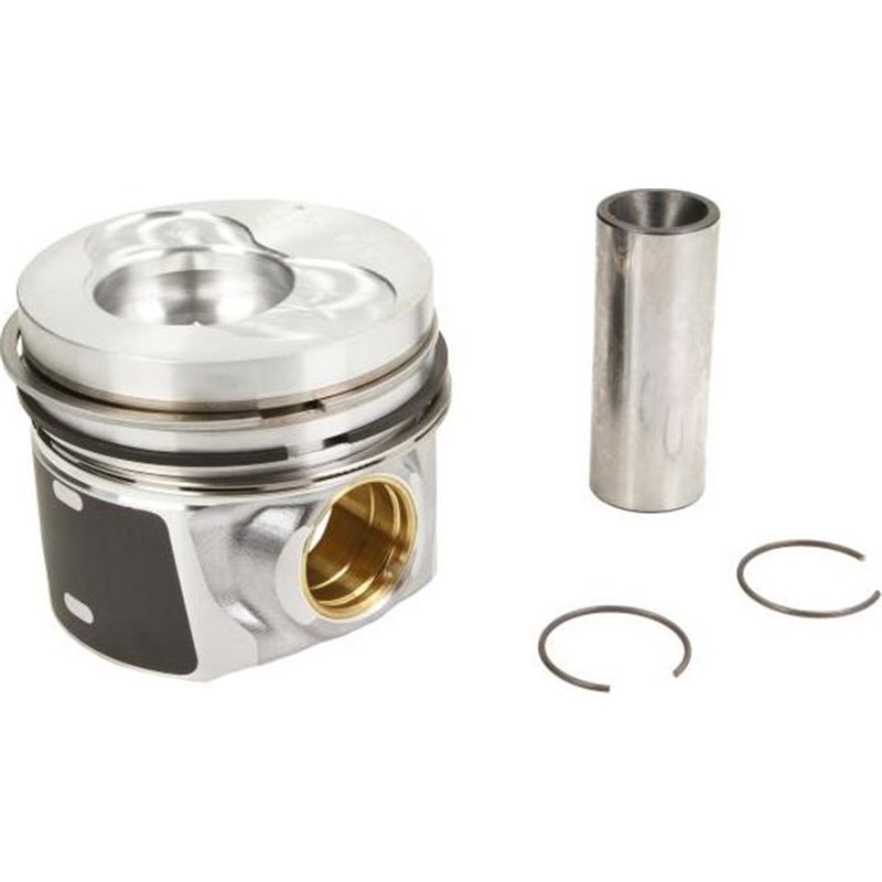 Piston - Kolbenschmidt-41093600