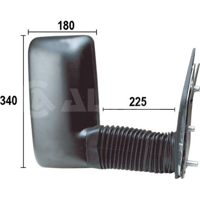 Oglinda exterioara - Alkar-9220977