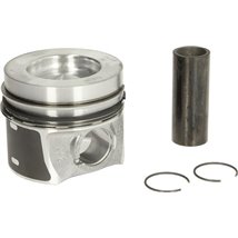 Piston - Kolbenschmidt-41095600