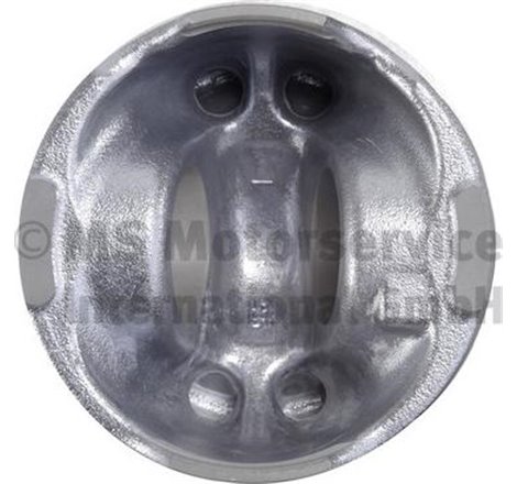 Piston - Kolbenschmidt-41097620