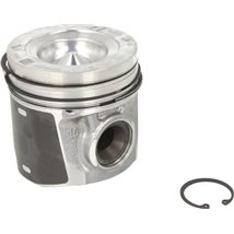 Piston - Kolbenschmidt-41106600
