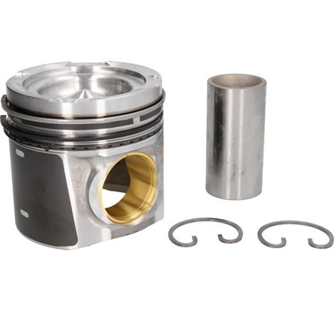 Piston - Kolbenschmidt-41120600