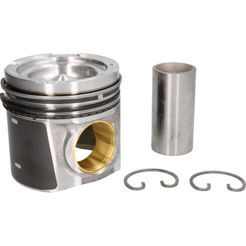 Piston - Kolbenschmidt-41120600