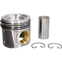 Piston - Kolbenschmidt-41120600