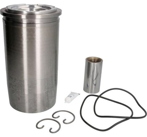 Set raparatii, piston / bucsa cursa cilindru - Kolbenschmidt-41120960