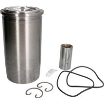 Set raparatii, piston / bucsa cursa cilindru - Kolbenschmidt-41120960