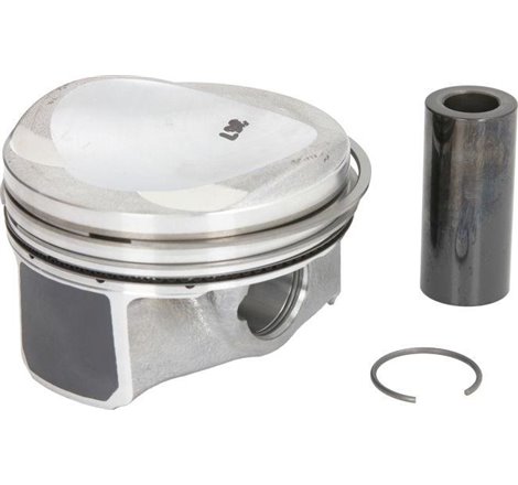 Piston - Kolbenschmidt-41197600