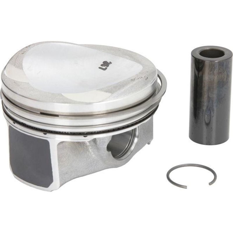 Piston - Kolbenschmidt-41197600