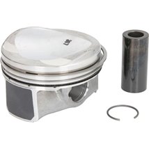 Piston - Kolbenschmidt-41197600