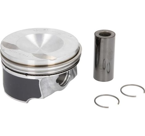 Piston - Kolbenschmidt-41198600